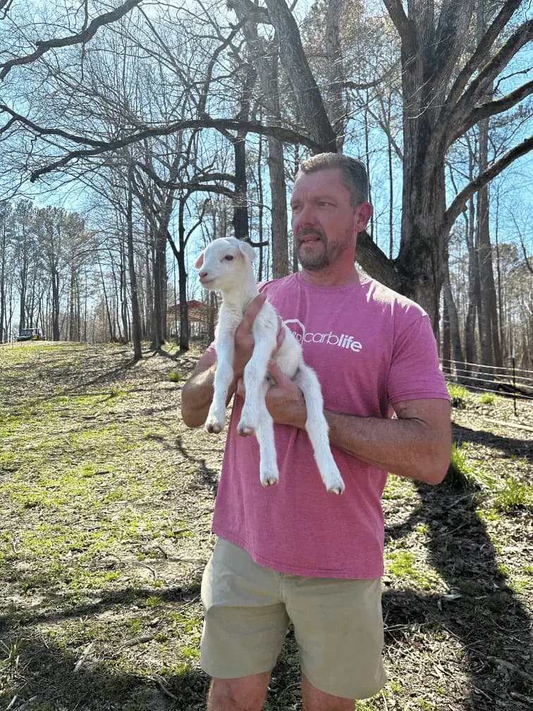 Spring on the Farm: Take Back Control of Your Health & Your Food