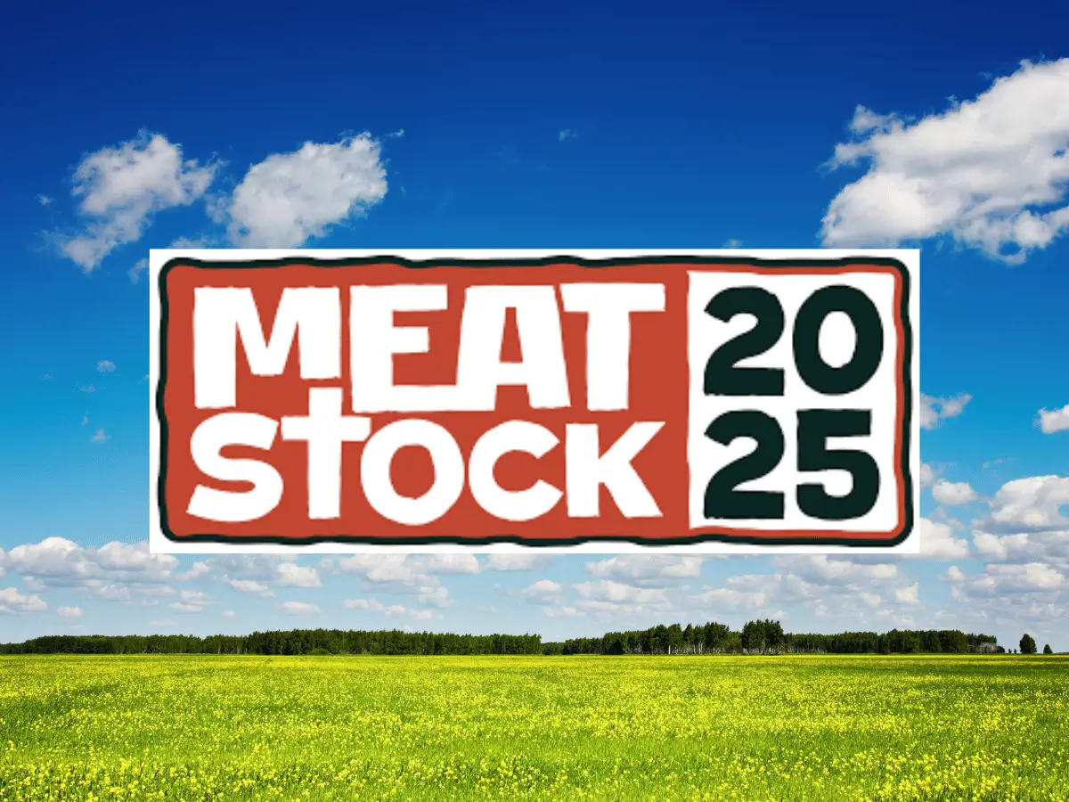 Meatstock 2025