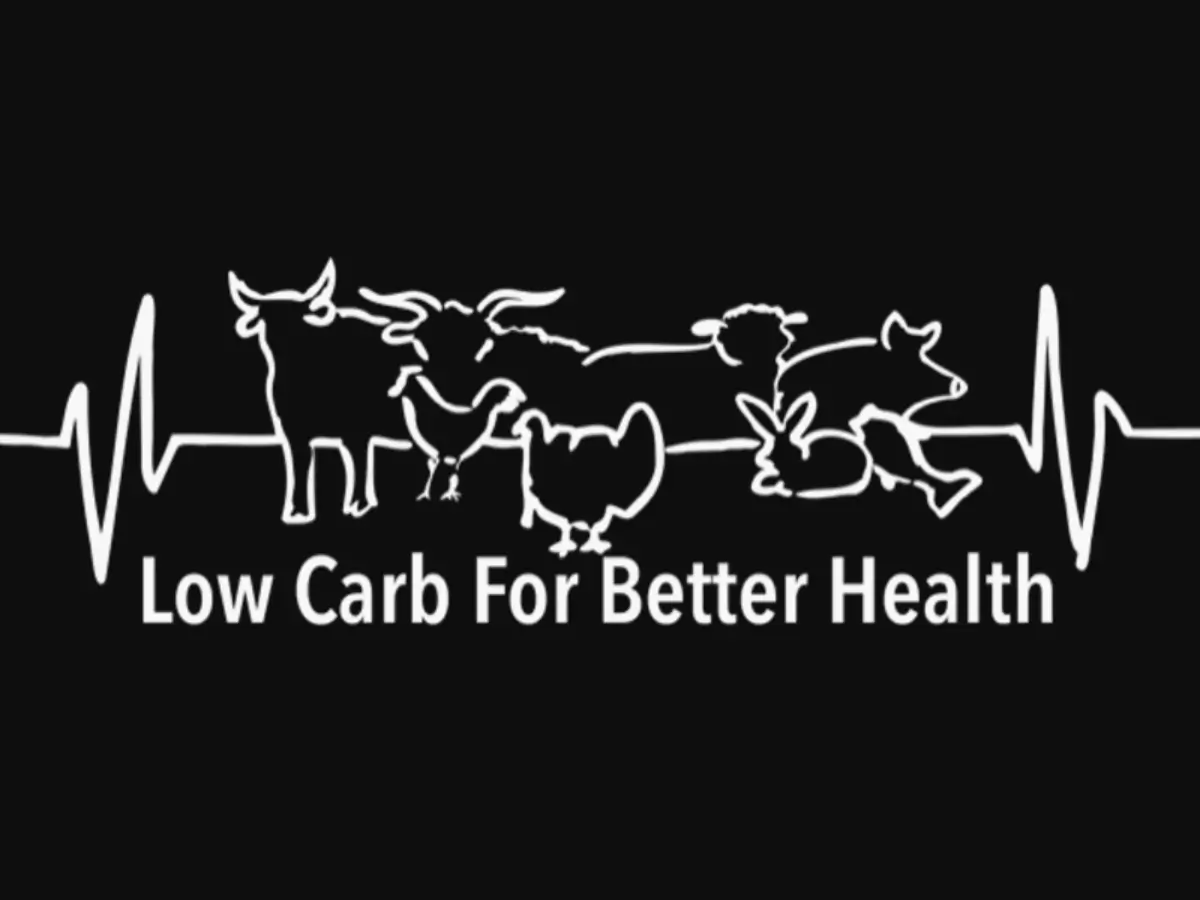 Low Carb 4 Better Health 2025