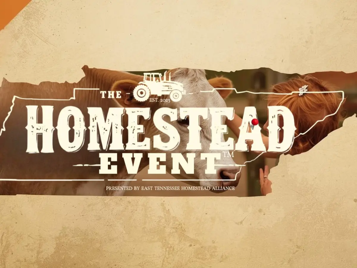 The Homestead Event