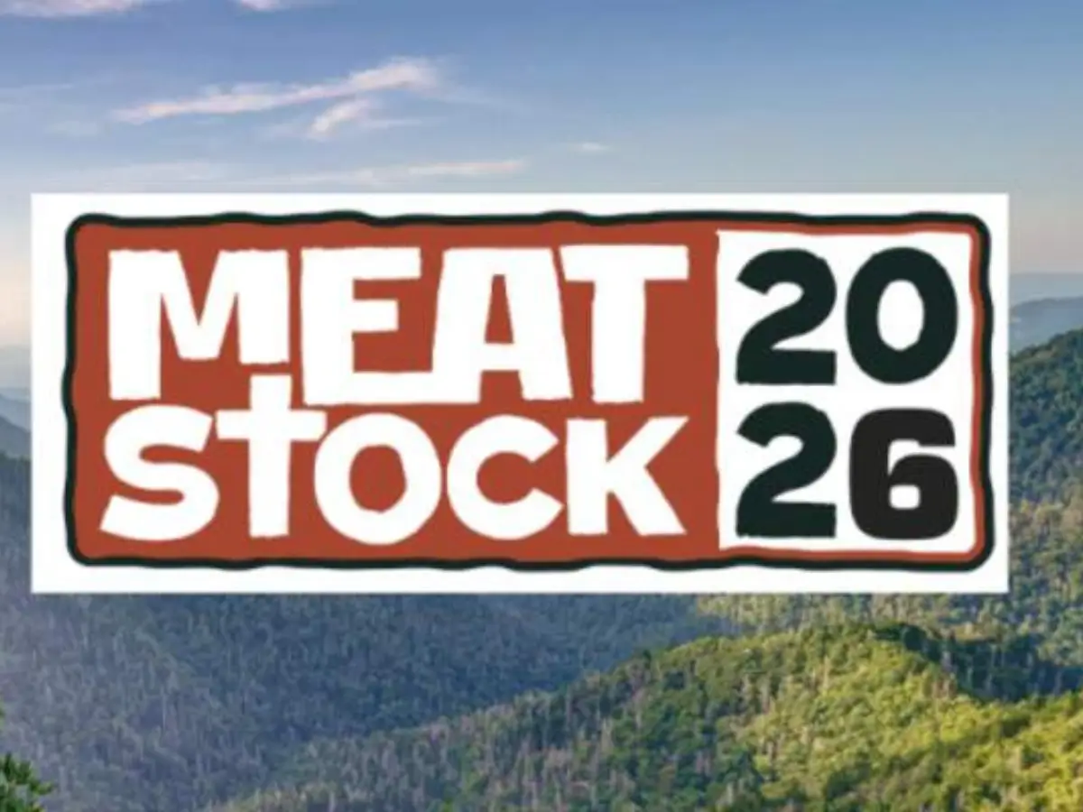 Meatstock 2026
