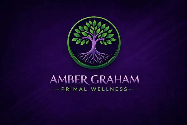 Amber Graham headshot