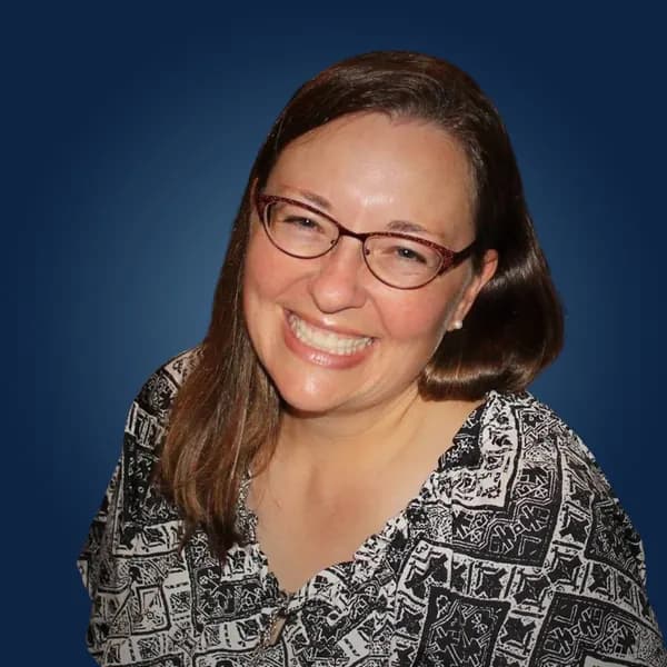 Becky Gosky headshot