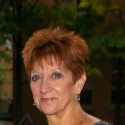 Debra Johnson headshot