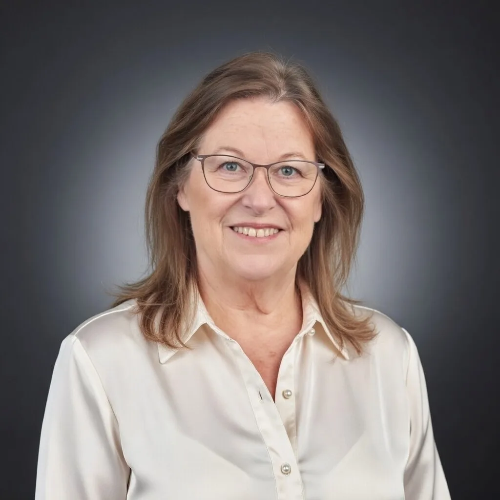 Karen Burton headshot