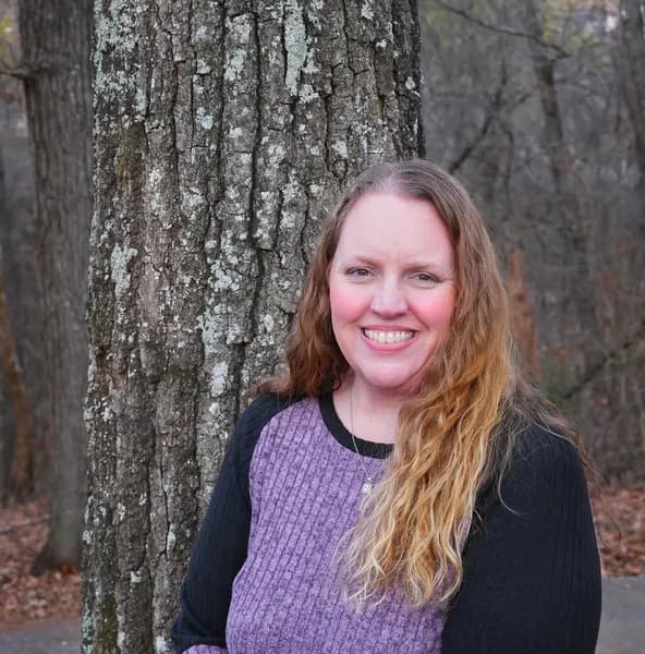 Karen Spencer headshot