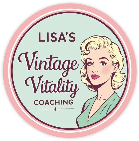 Lisa Moss headshot