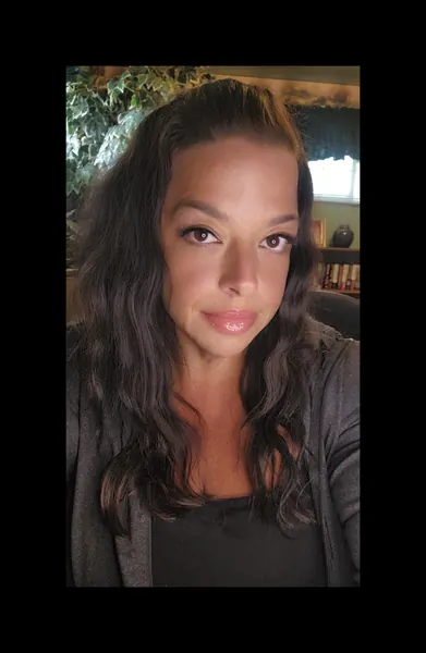Natasha Love headshot