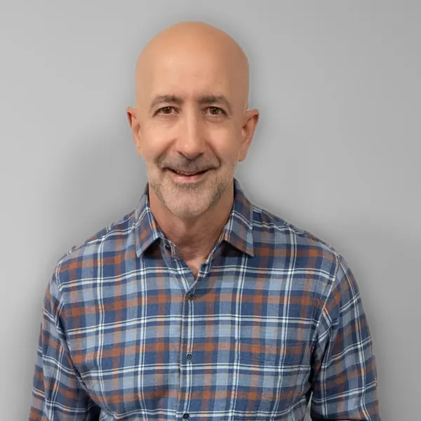 Jeff (North Star) headshot