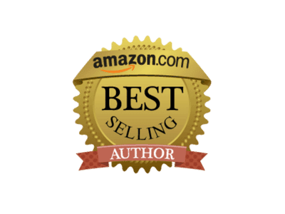 Amazon Best-Selling Author