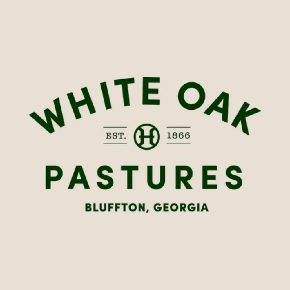 White Oak Pastures