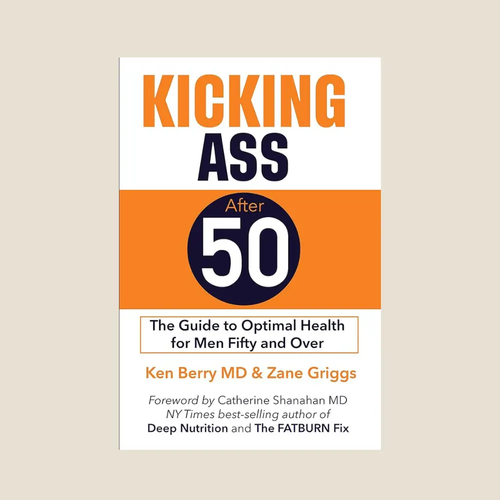 Kicking Ass After 50