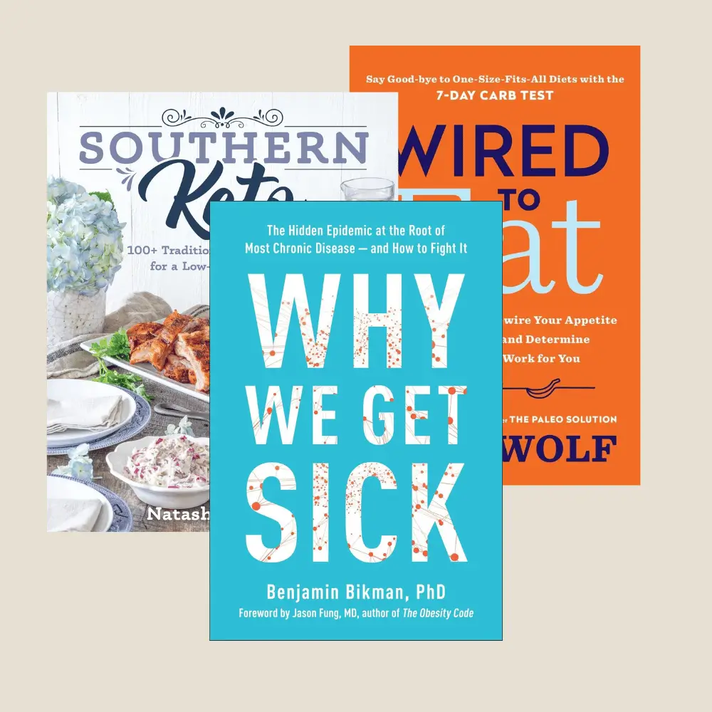 More Recommended Reading