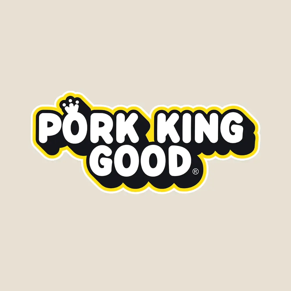 Pork King Good Pork Rinds