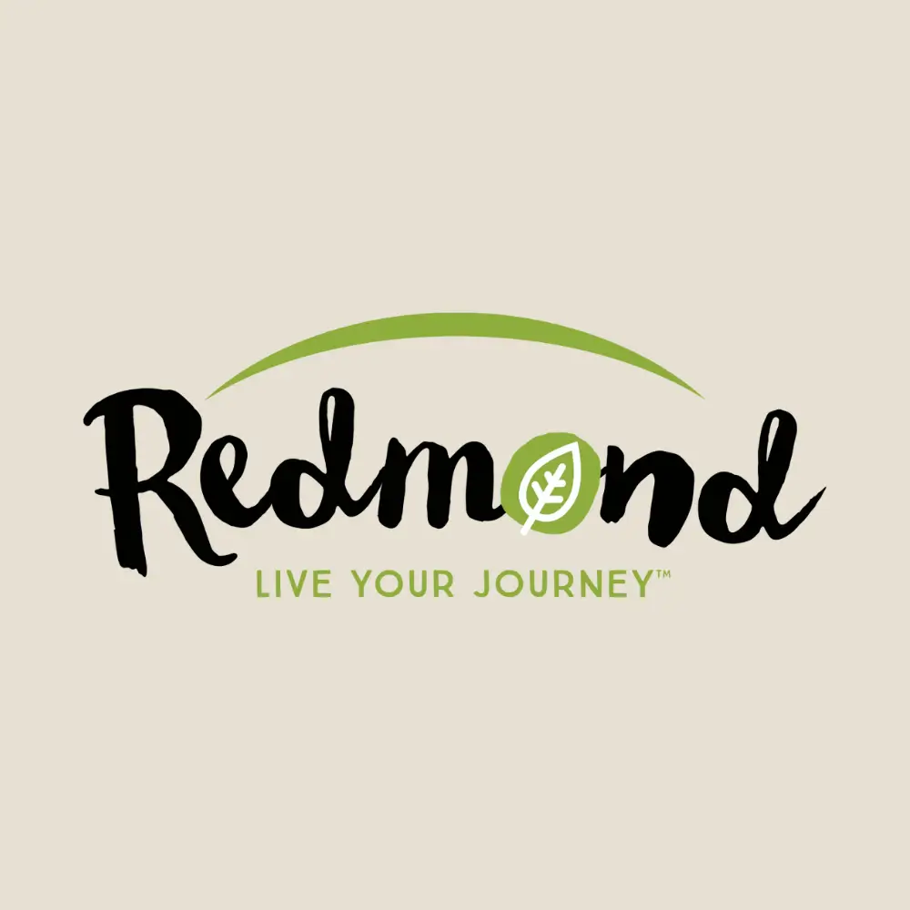 Redmond Real Salt